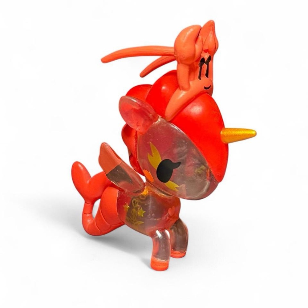 Tokidoki Mermicorno